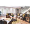 Bronson Reclining Sofa & Loveseat