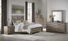 Adorna Collection 3 pc King Bedroom Set