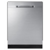 Samsung Stainless Steel Dishwasher  - DW80R5060US