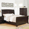 Keaton Collection 3pc King Bedroom Set