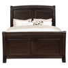 Keaton Collection King Bed