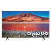 Samsung 70” Class TU7000 Crystal UHD 4K Smart TV - UN70TU7000BXZA