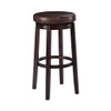 Gasper Brown Barstool