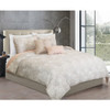 Cassidy 4 Piece Reversible Comforter Set - Twin