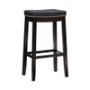 Hansley Barstool Black