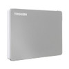 Toshiba Canvio Flex 2TB Portable External Hard Drive - HDTX120XSCAA