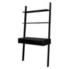 Cooper Ladder Desk in Black