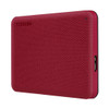 Toshiba Canvio Advance 1TB Portable External Hard Drive - HDTCA10XR3AA