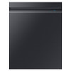 Samsung Linear Wash Dishwasher in Black Stainless Steel - DW80R9950UG