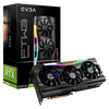 EVGA GeForce RTX 3070 FTW3 ULTRA GAMING Video Card - 08GP53767KL