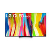 LG 55” C2 OLED evo TV - OLED55C2PUA
