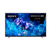Sony 77” class BRAVIA XR A80K 4K HDR OLED TV (2022) - XR77A80K