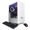 CyberPowerPC Gamer Xtreme Gaming Desktop - Intel Core i5-12600KF - Liquid Cooled - GXI11140CPGV10