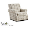 Home Sweet Home Accent Chair