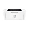 HP LASERJET M110WE Black and White Laser Printer - 7MD66EBGJ