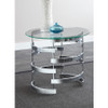 Steve Silver Tayside End Table