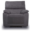 Spartan Chair Recliner