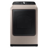 Samsung 7.4 cu. ft. Smart Electric Dryer with Steam Sanitize - DVE52A5500C