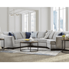 Kirby Gray Sectional