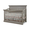 Sorelle Paxton 4-in-1  Crib - Heritage Gray