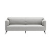 Amsterdam Sofa Light Gray