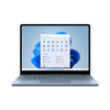 Microsoft Surface Go 2, 12.4” Touchscreen, Intel Core i5, 8GB, 256 SSD Laptop - Ice Blue - 8QF00012