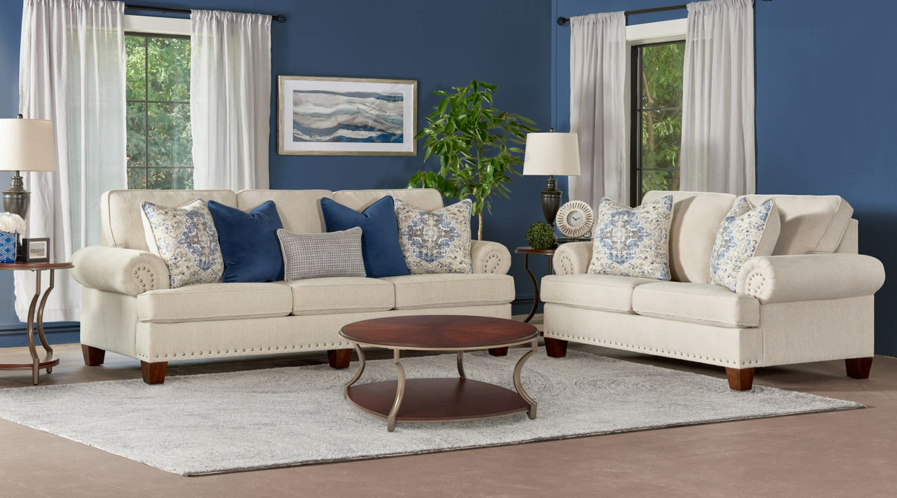 Madison Loveseat