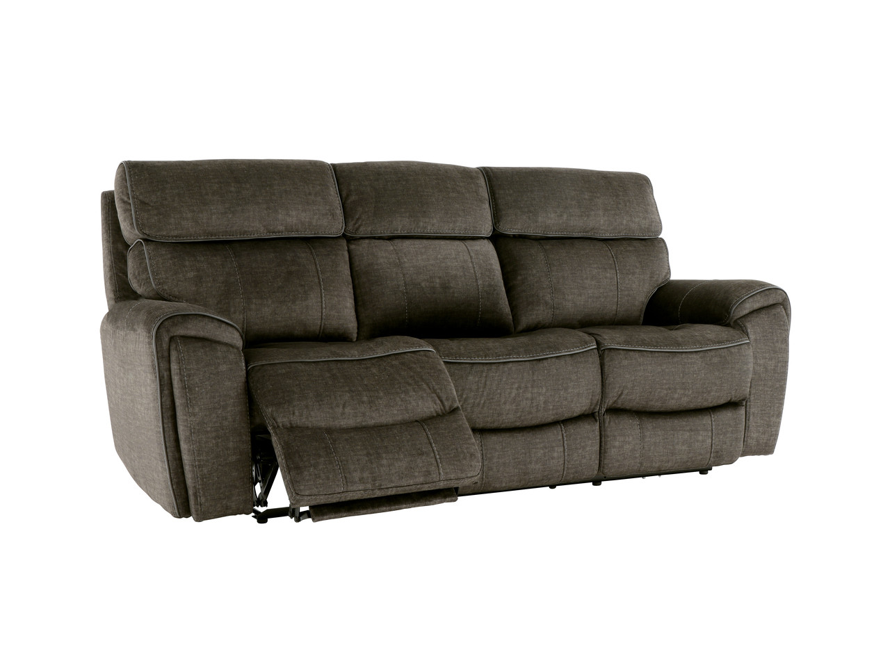 Riverdale Power Sofa & Loveseat