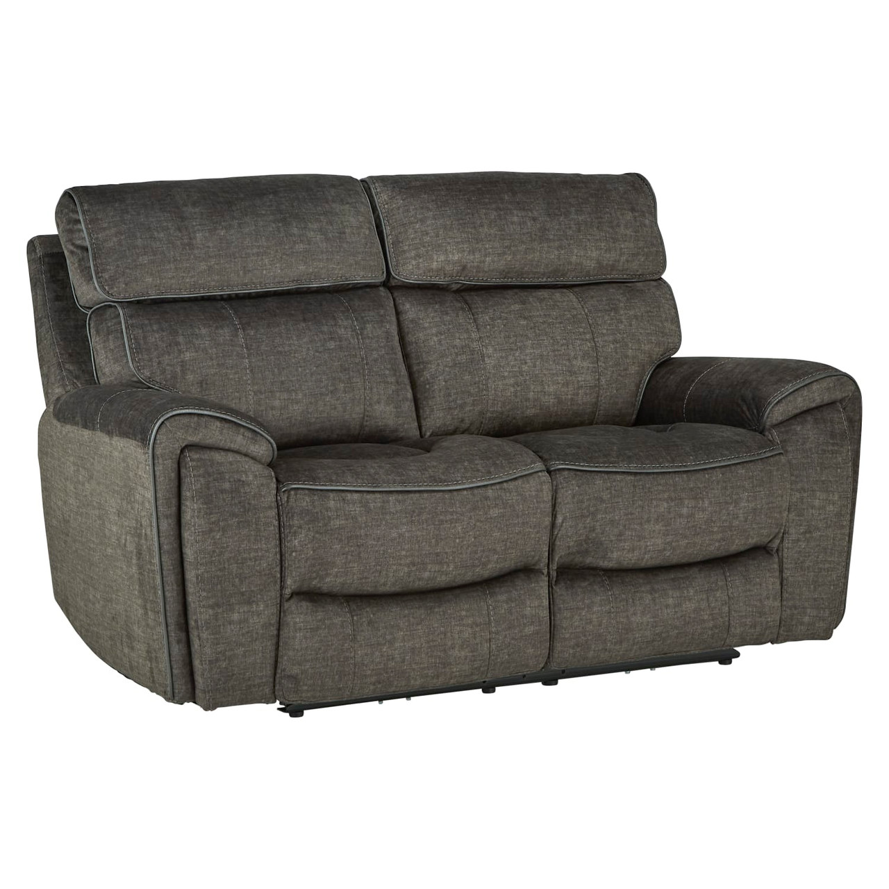 Riverdale Power Sofa & Loveseat