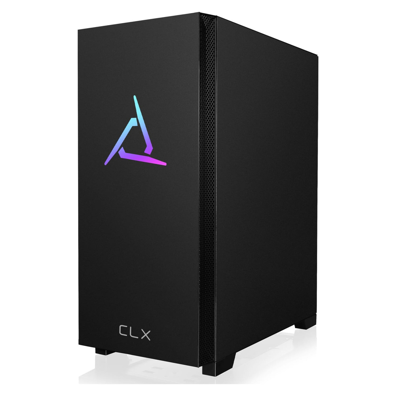 CLX SET Gaming Desktop, Core i7, RTX 4090, 32GB, 1TB SSD, 4TB HDD - TGMSETRTH2A10WM