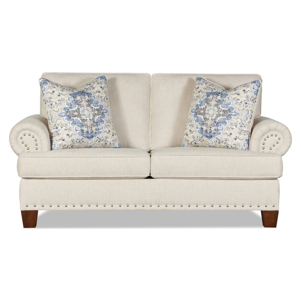 Madison Sofa & Loveseat 2-PC Set