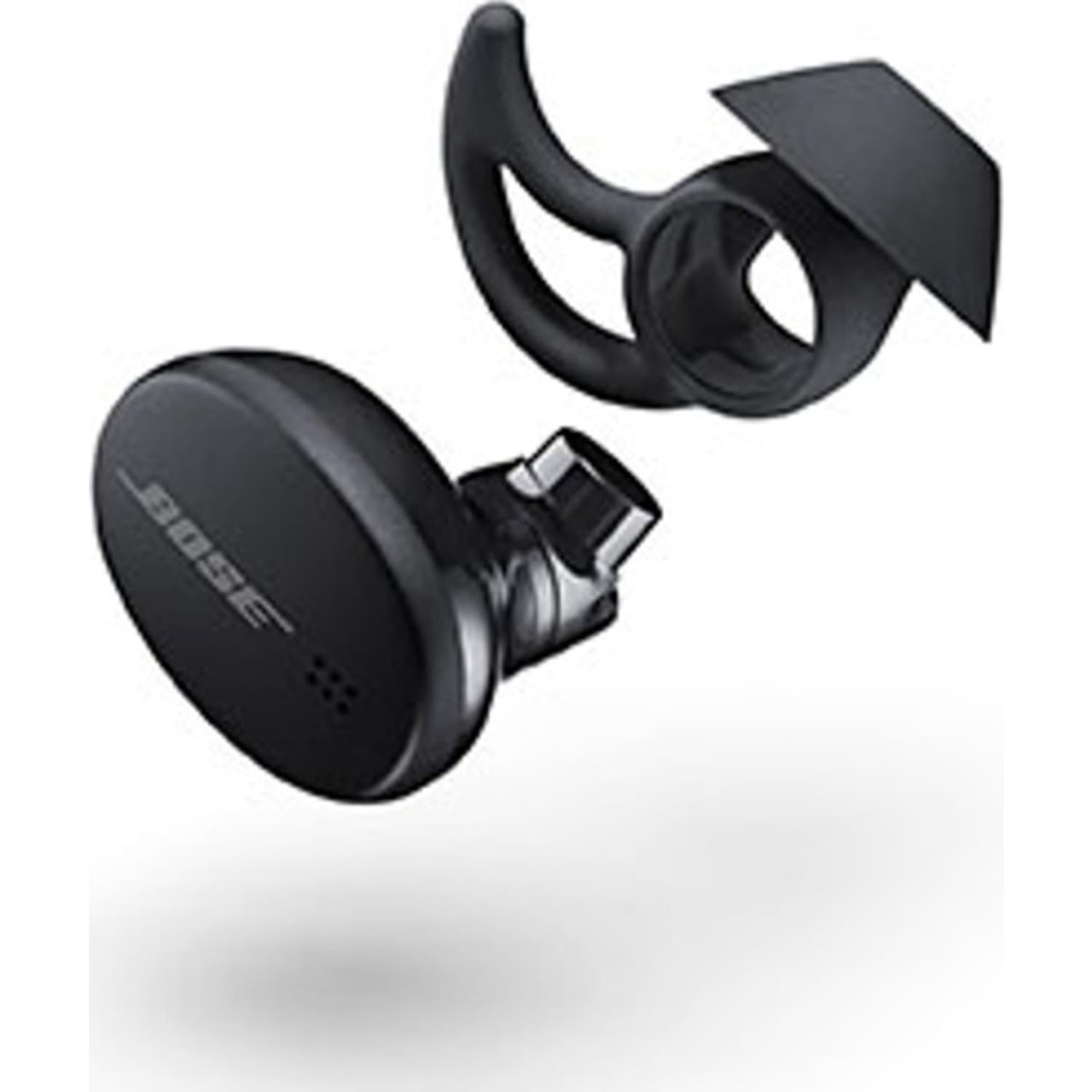 Bose Sport Earbuds - Triple Black