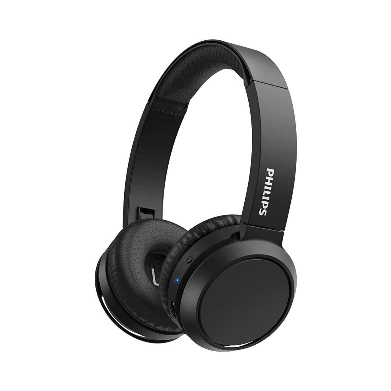 Buy Philips TAH4205BK/00 On-ear Headphones | Conn's HomePlus