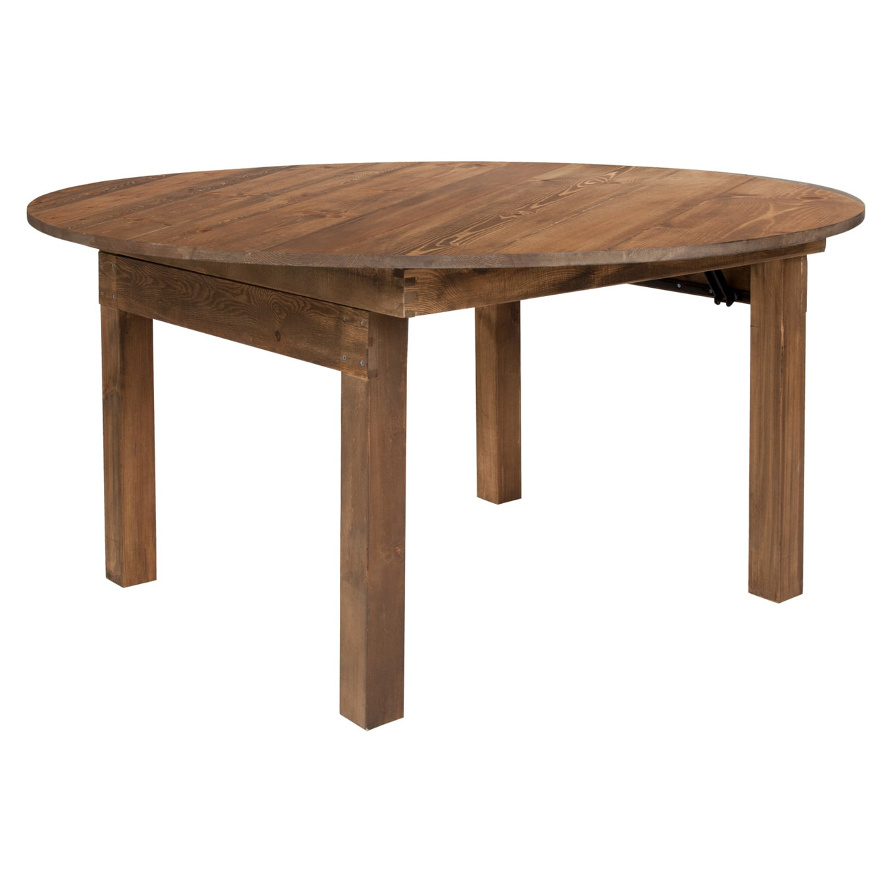HERCULES Round Dining Table