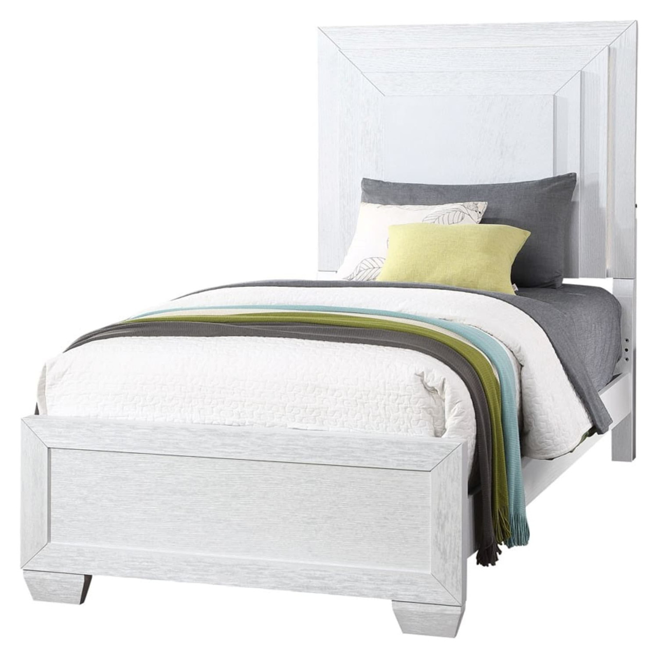 Fantasy Youth Bedroom Twin Bed