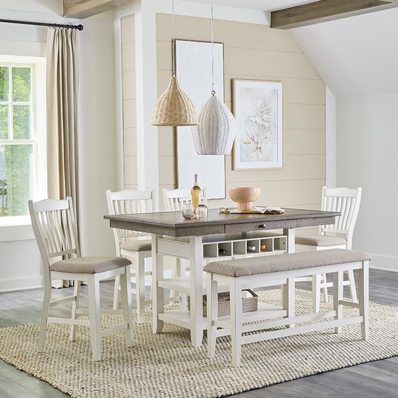 Dining Room Furniture Shop - Magnolia