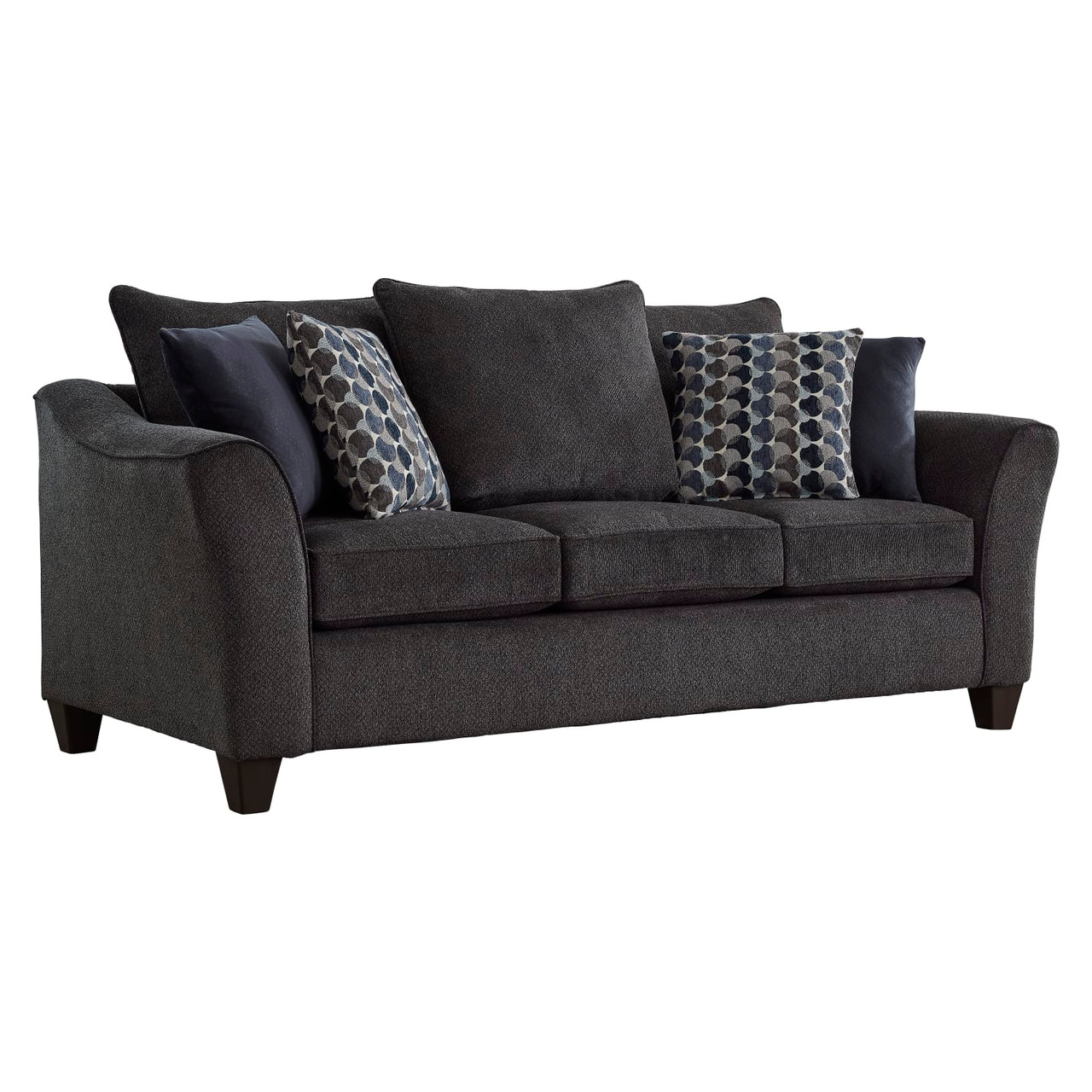 Albany Slate Sofa