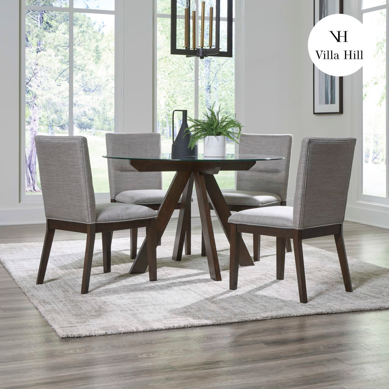 Trenton 5-pc Dining Set