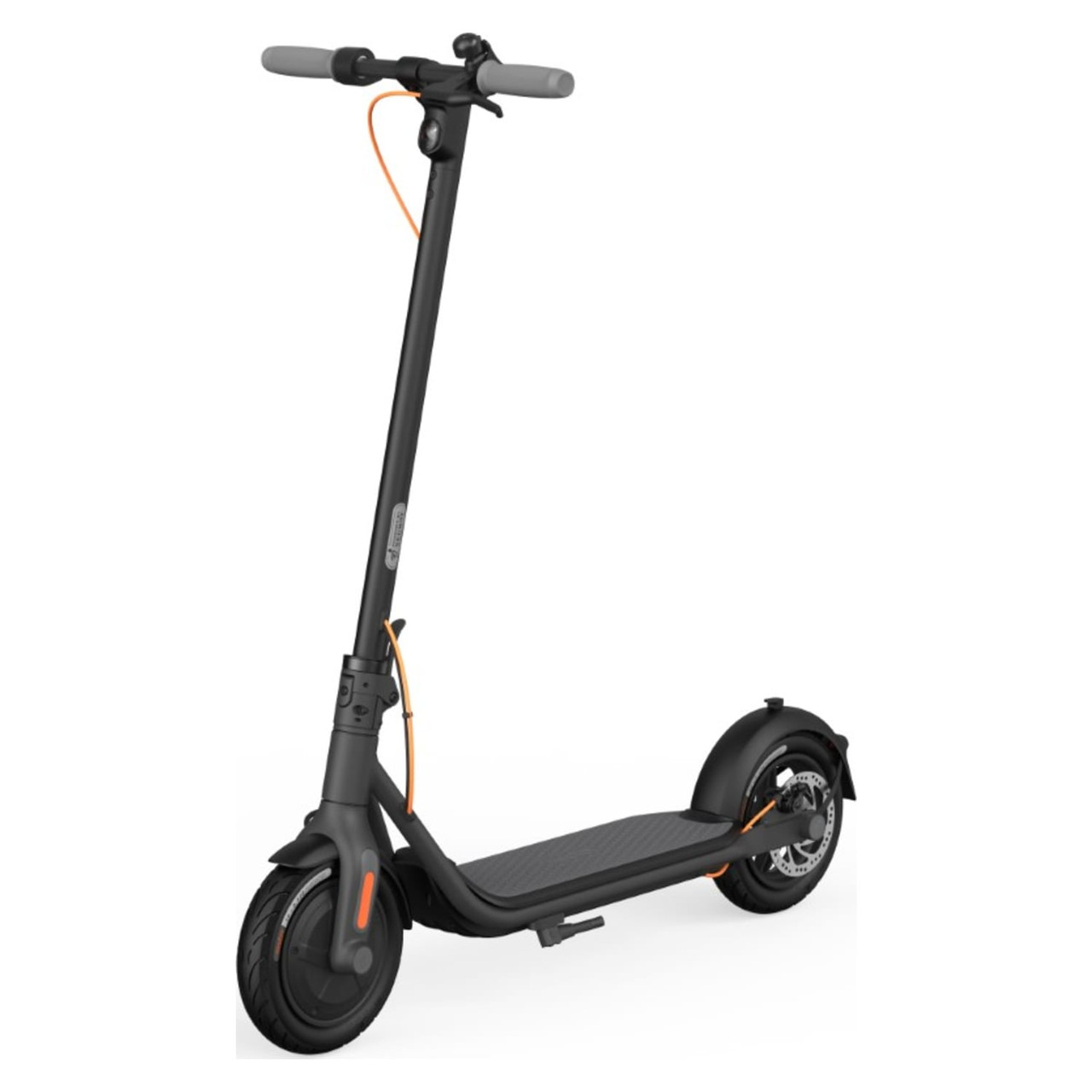 Segway E2 Plus Electric Scooter w/ 15.5 mi Max Operating Range