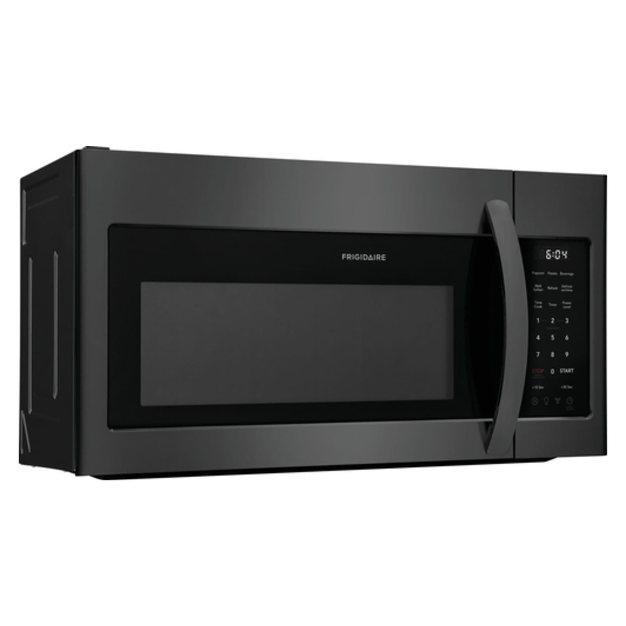 Frigidaire 1.8 cu. ft. Over the Range Microwave in Stainless Steel