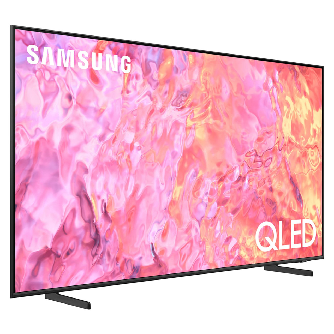 Samsung 55” Class Q60C QLED 4K Smart TV (2023) - QN55Q60CAFXZA