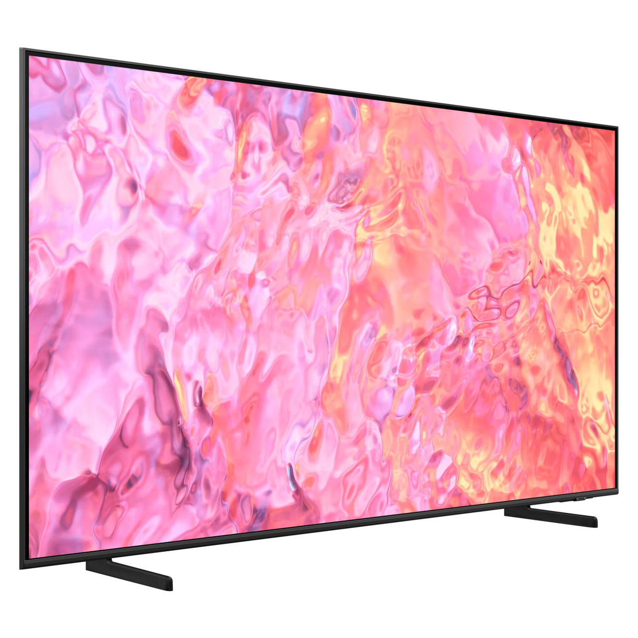 Samsung 85” Q60C QLED 4K UHD Smart TV 2023 - QN85Q60CAFXZA