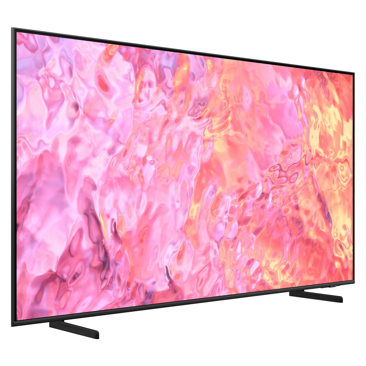 Samsung 65” Q60C QLED 4K Smart TV 2023 - QN65Q60CAFXZA