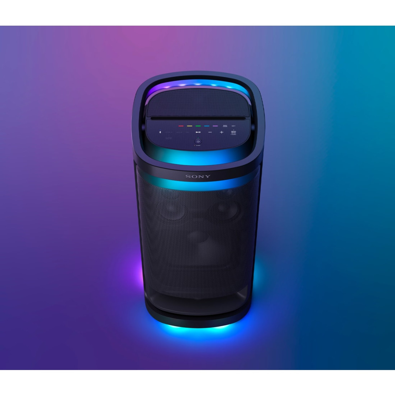 Buy Sony Bluetooth Wireless Party Speaker | Conn\'s HomePlus