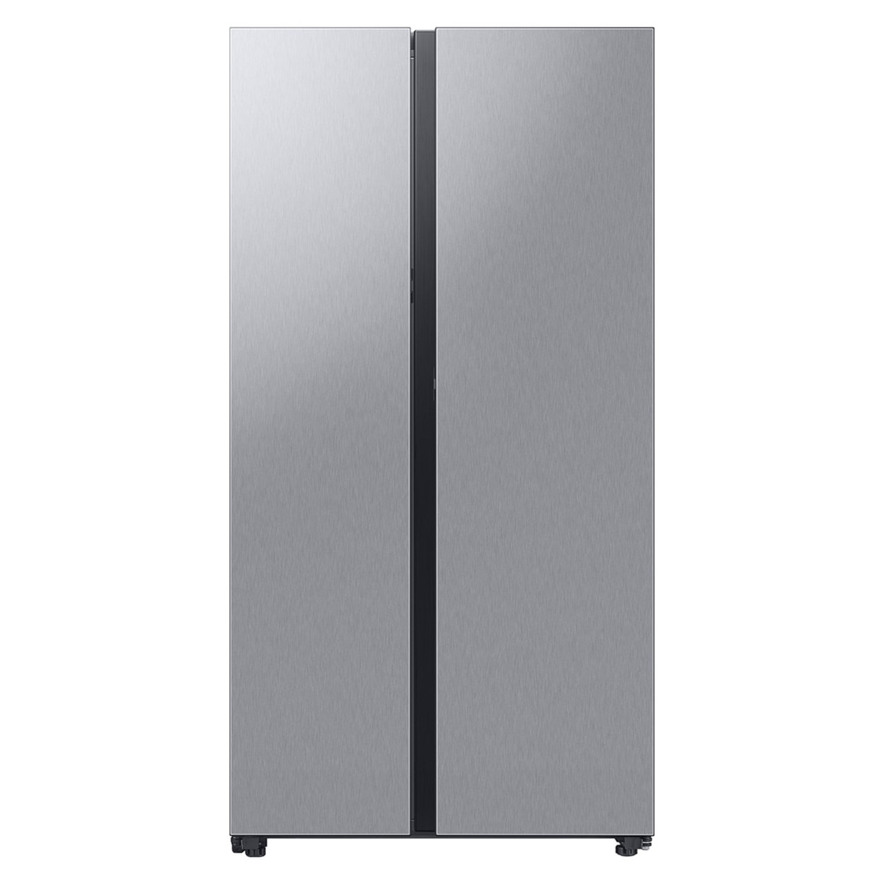 Samsung Bespoke 28 cu. ft. Smart Side-by-Side Refrigerator