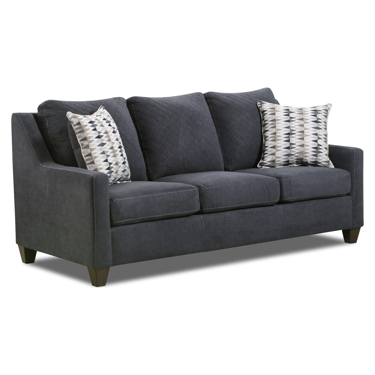 Ryder 2PC Sofa & Loveseat