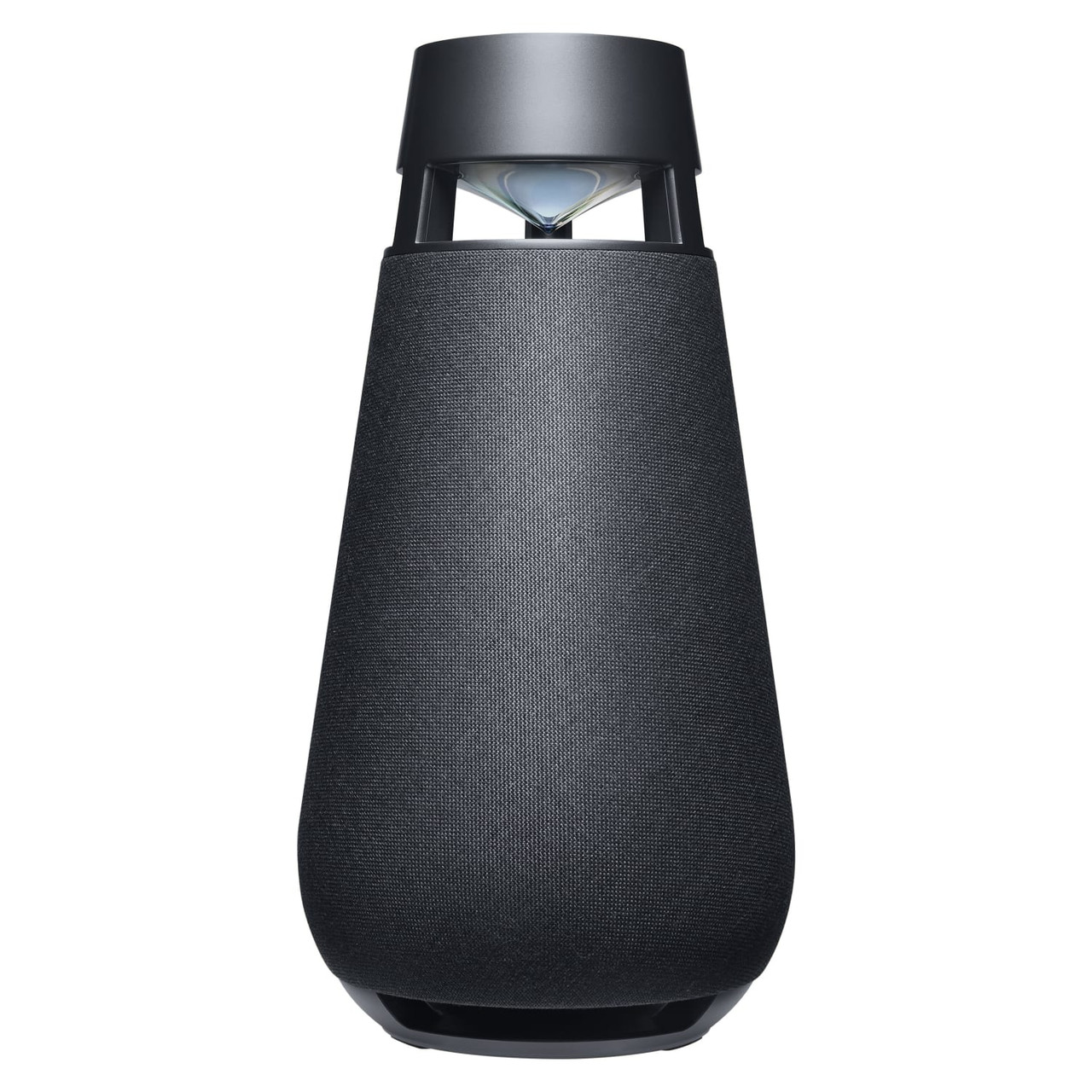 LG XBOOM 360 Bluetooth Speaker with Omnidirectional Sound - XO3QBK