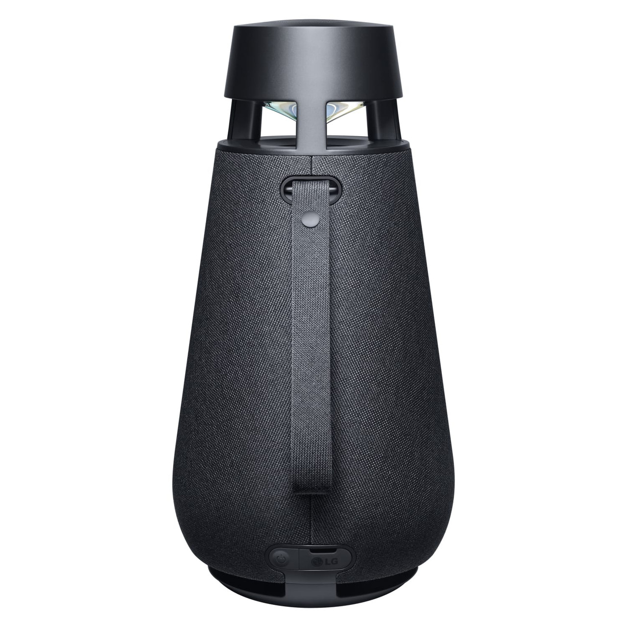 Buy LG XBOOM 360 Omnidirectional Options HomePlus - Conn\'s @ with Sound Financing XO3QBK Bluetooth | Speaker
