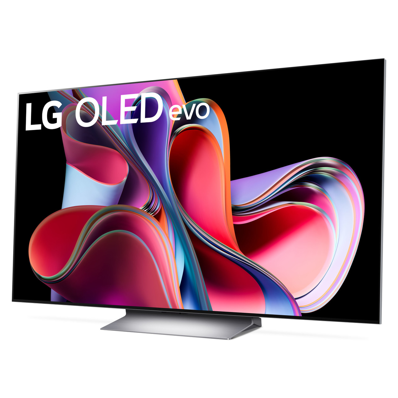 LG 65” Class G3 Series OLED 4K UHD Smart webOS TV with One Wall Design - OLED65G3PUA