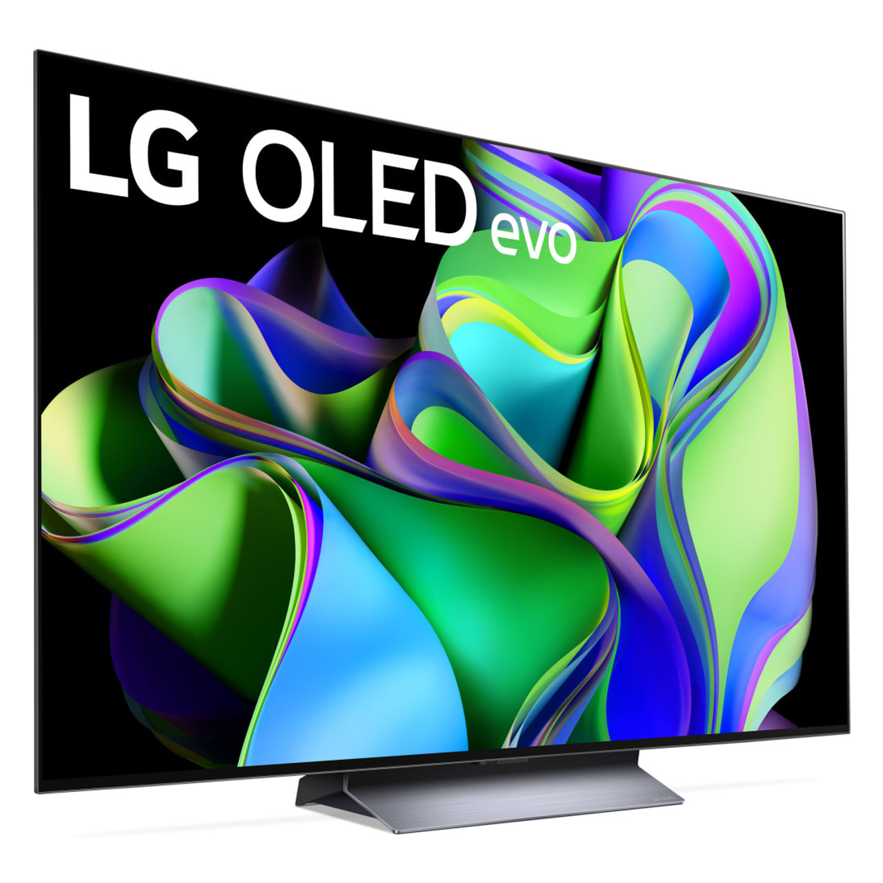 LG 55” Class C3 Series OLED 4K UHD Smart webOS TV - OLED55C3PUA